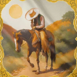 Together For Texas Bandana