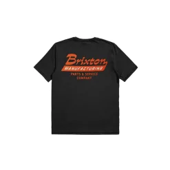 Township S/S Tailored T-Shirt