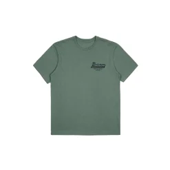 Township S/S Tailored T-Shirt