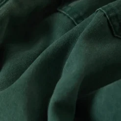 Trademark Garage Jacket Washed Primal Green