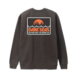 Trail King Fleece Asphalt