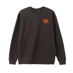 Trail King Fleece Asphalt