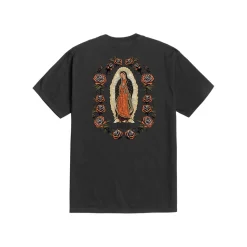 Tranquility Tee Black