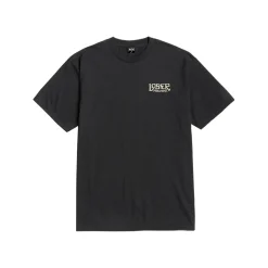 Tranquility Tee Black