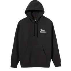 Trauma-Fleece Black