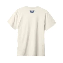 Truck Country S/S Standard Tee Wimbleton White