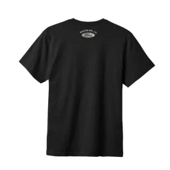 Truck Country S/S Standard Tee Burnt Rubber