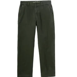 Union Pigment Pant Forest Green