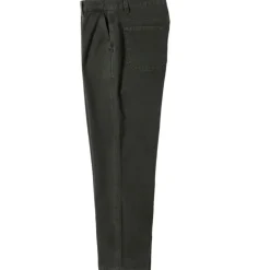 Union Pigment Pant Forest Green