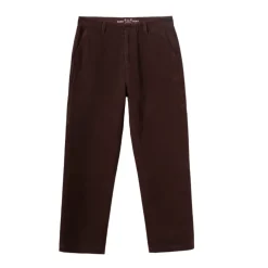 Union Pigment-Pant Brown