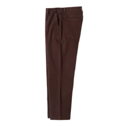 Union Pigment-Pant Brown