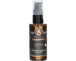 Unscented Beard Oil