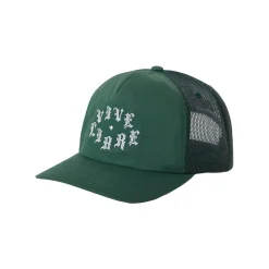 Vive Libre MP Trucker Hat Primal Green