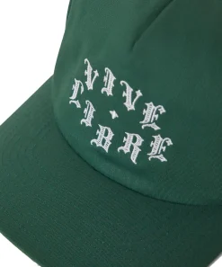 Vive Libre MP Trucker Hat Primal Green