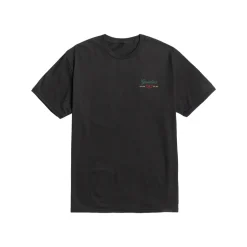 Watchman Tee Black