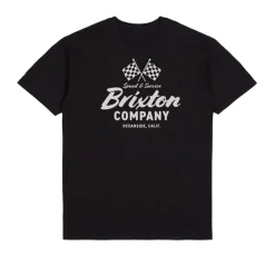 Wayburn S/S STT Black