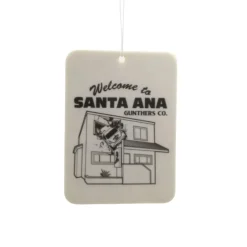 Welcome to SA Car Air Freshener - New Car Scent