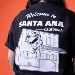 Welcome To SA on 17th