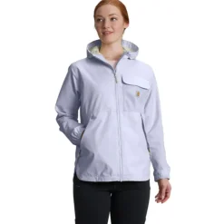 Womens Lightweight Storm Defender Fresh Lavander