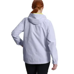 Womens Lightweight Storm Defender Fresh Lavander