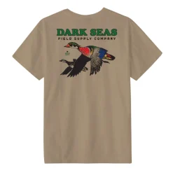Wood Duck-Tee