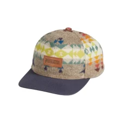 Wool Hat Highland Peak Tan