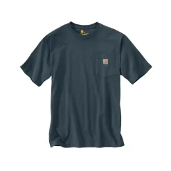 Workwear Pocket SS T Shirt