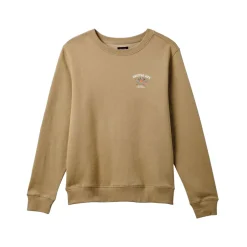 Wynmore Crewneck Sand