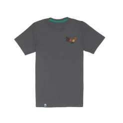 Yardbird Tee Vintage Black