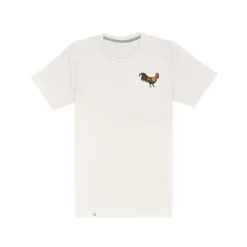 Yardbird tee Vintage White