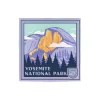 Yosemite National Park Bandana