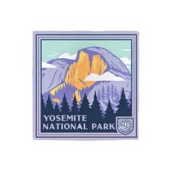 Yosemite National Park Bandana