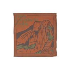 Zion National Park Bandana